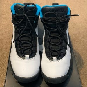 Air Jordan 10 Retro